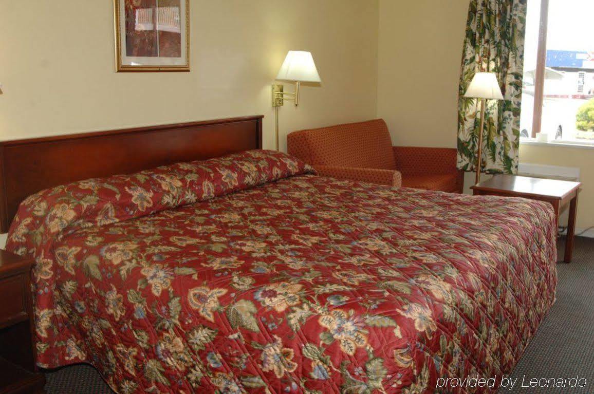 Red Carpet Inn Oxford Esterno foto