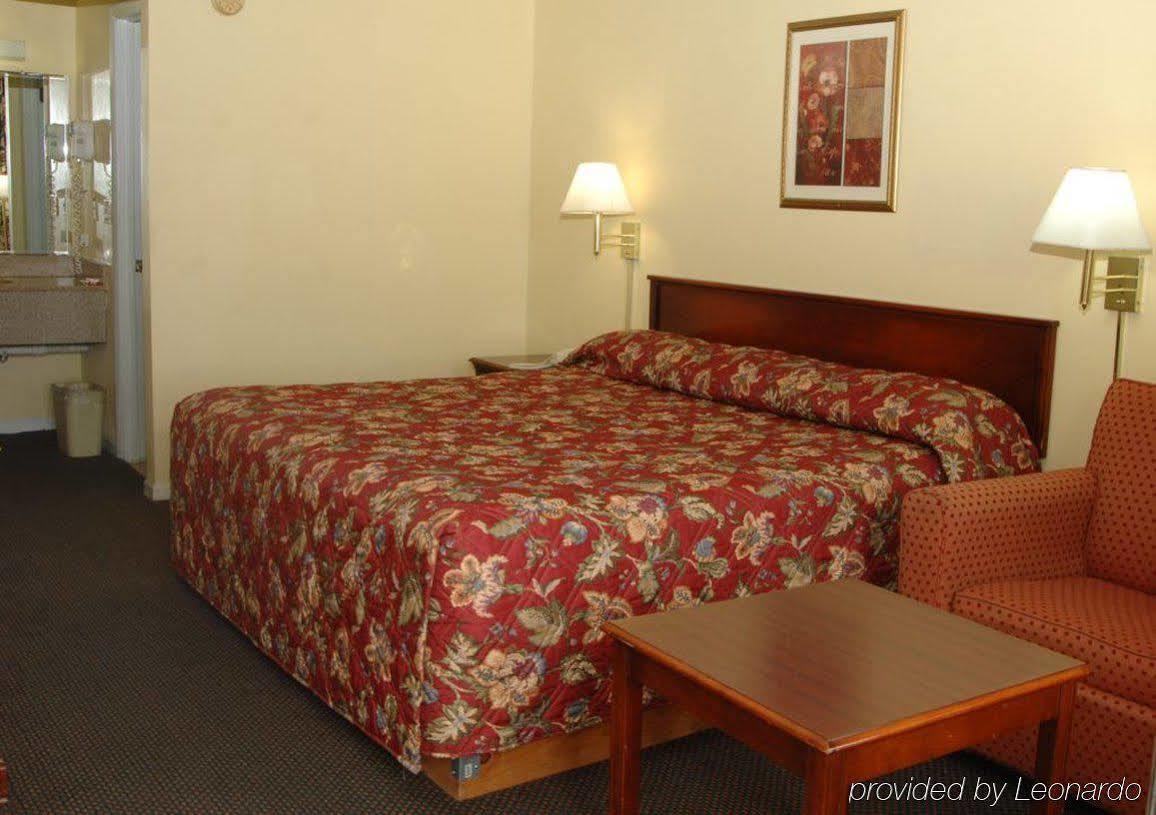 Red Carpet Inn Oxford Esterno foto