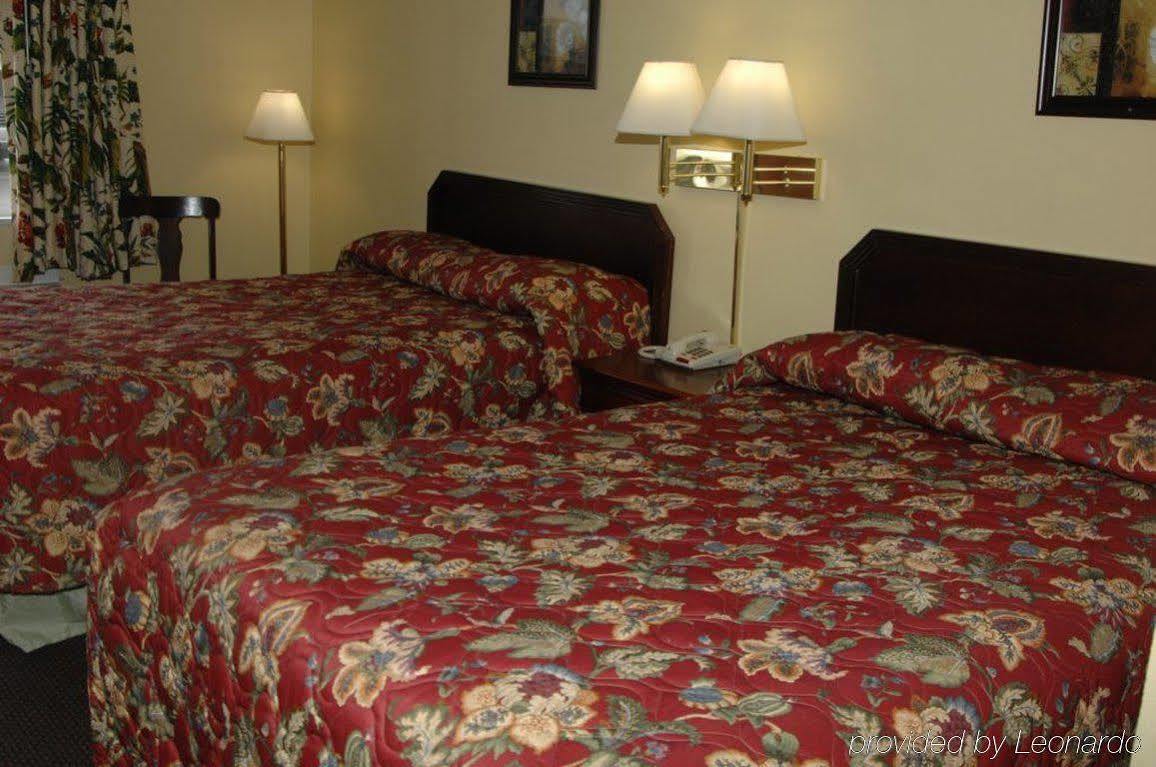 Red Carpet Inn Oxford Esterno foto