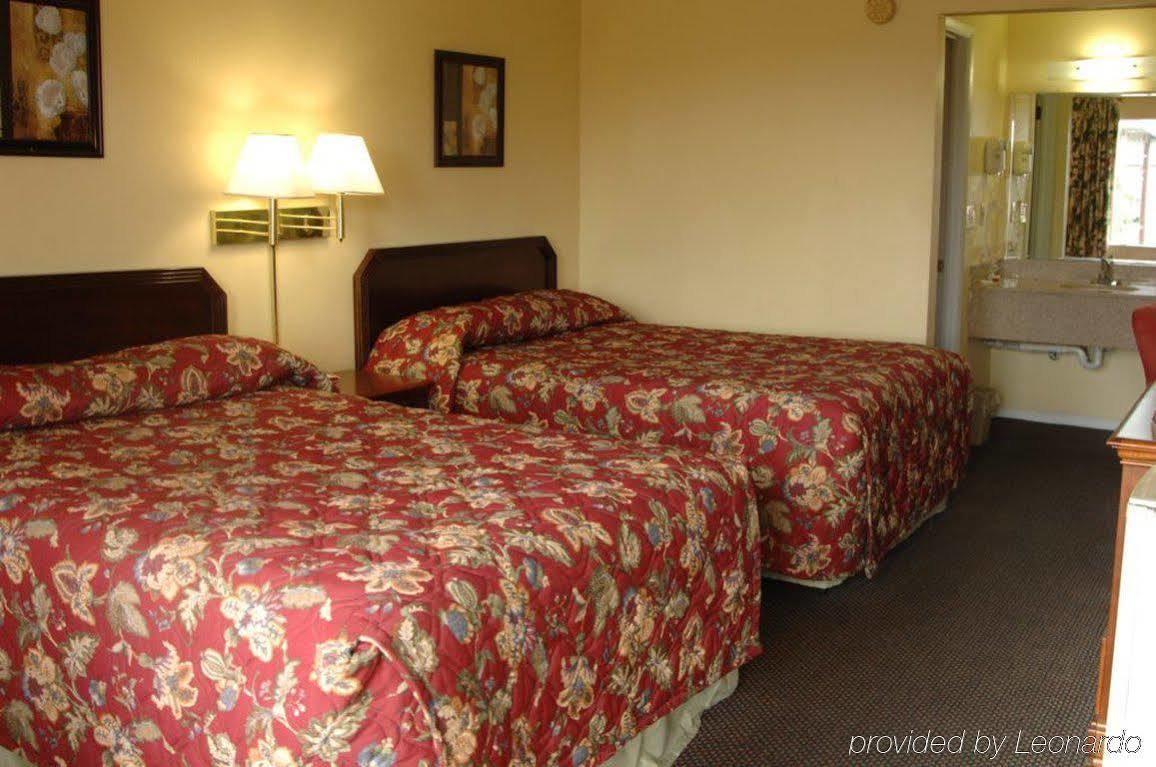 Red Carpet Inn Oxford Esterno foto