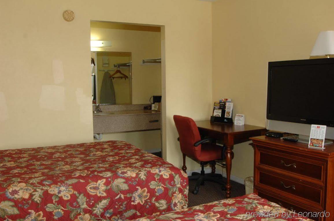 Red Carpet Inn Oxford Esterno foto