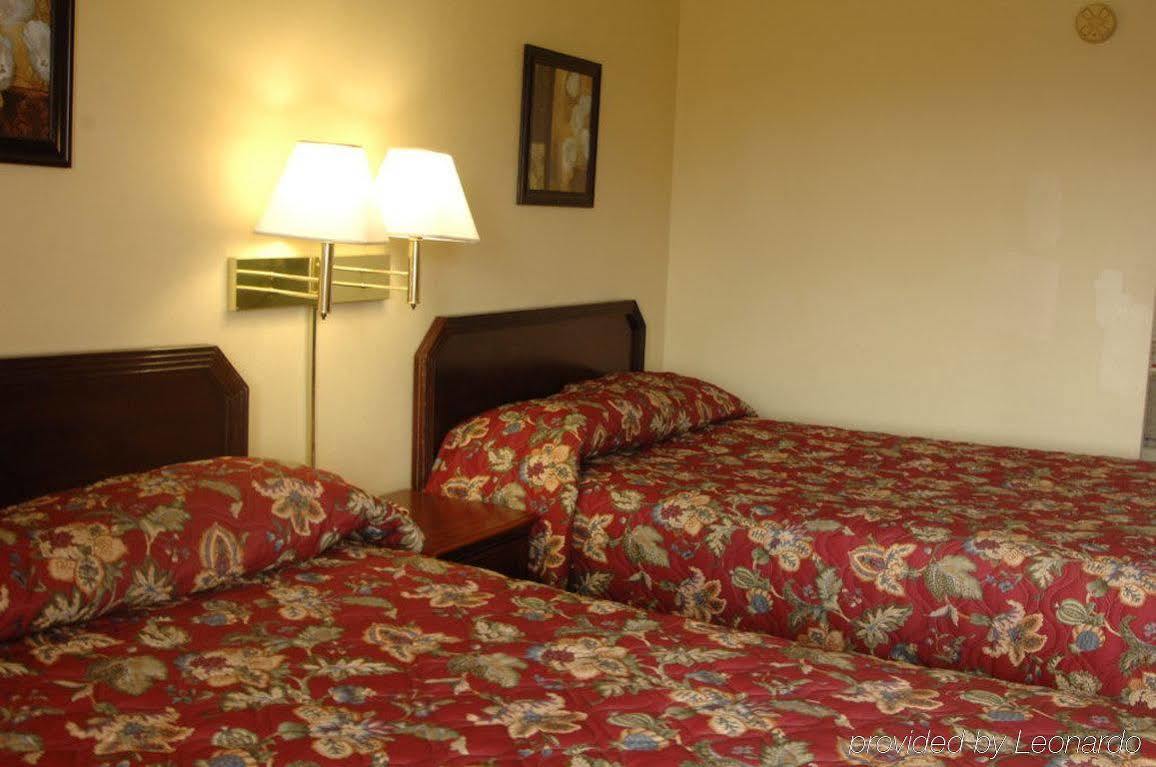 Red Carpet Inn Oxford Esterno foto